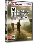 State of Decay - Lifeline 3in1